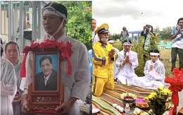 Thông tin khẩn từ gia đình Thương Tín