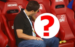 Cận cảnh vật dụng đặc biệt giúp HLV Kim Sang-sik tạo nên "ma thuật" cùng U22 Việt Nam