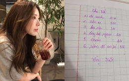 Tiêu Tết hết 34 triệu, cặp vợ chồng ở TP.HCM khiến tất cả ngơ ngác