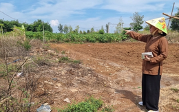 Chị chồng cho con tôi miếng đất, mẹ chồng nghe tin đòi làm một việc hết sức vô lý trên mảnh đất ấy