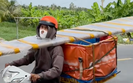 5 món hàng shipper "sợ" nhất, nhất là cái cuối cùng