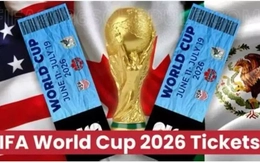 World Cup 2026 – Khi FIFA ưu ái tiền thưởng hơn người hâm mộ