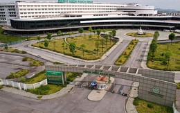 Việt Nam chính thức có thêm 2 bệnh viện với tổng vốn đầu tư hơn 9.980 tỷ đồng