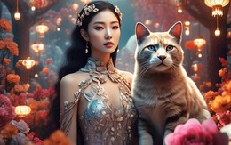 Tổng quan tử vi tuổi Mão năm Bính Ngọ 2026: Thuận buồm xuôi gió