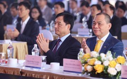 Sự kiện lịch sử của Tập đoàn tỷ phú Phạm Nhật Vượng: 11 dự án toàn quốc chính thức khởi động, khai trương