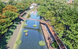 150.000 tỷ đồng Sun Group "ồ ạt" dồn vào Hà Nội, Quảng Ninh, TP.HCM và Phú Quốc  nằm trong 5 dự án trọng điểm