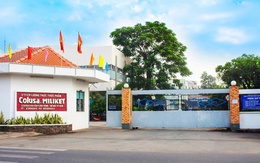 Một nhà đầu tư chi hơn 206 tỷ đồng mua trọn lô 20% cổ phần Colusa - Miliket từ Vinataba