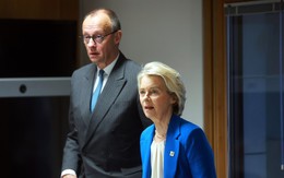 Kế hoạch của EU thất bại sau 14 giờ đàm phán