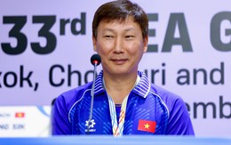 Cái kết cay đắng của đội bóng Đông Nam Á duy nhất từng thắng được HLV Kim Sang-sik