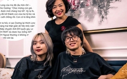 Bức tâm thư 1000 chữ đang gây bão mạng, không ai "dám" đọc lướt vì lâu lắm mới thấy bà mẹ chồng có EQ đỉnh cỡ này!