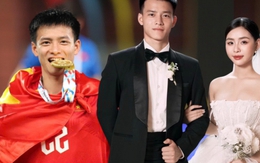 Chuyện tình yêu xa 1.700km của "người hùng" Thanh Nhàn và gái đẹp Tây Ninh: Cưới về nịnh vợ "nét như Sony"