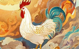 3 con giáp giàu có, may mắn nhất tháng 11 Âm lịch: Top 1 tăng mạnh tài sản ròng, Top 3 sắp được thăng chức