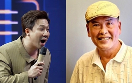 Thầy của Trấn Thành là ai?