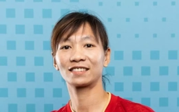 FIFA vinh danh Thùy Trang sau chiến tích 'độc nhất vô nhị'