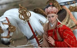 Số phận bi thảm của chú ngựa trắng trong phim 'Tây du ký'