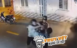 Công an vào cuộc vụ nam sinh lớp 12 ở TPHCM bị 2 thanh niên hành hung