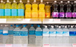 4 đồ uống hại thận dù thích đến mấy cũng phải né xa