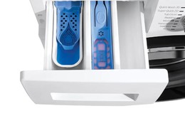 Nút bí mật trên máy giặt với công dụng “thần kỳ” không phải ai cũng biết