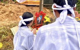 Gia đình nghệ sĩ Thương Tín đăng 3 thông báo khẩn sau 11 ngày ông qua đời