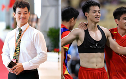 Cục trưởng Xuân Bắc nói gì về U22 Việt Nam mà cả MXH rần rần?