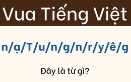 Không thể coi thường độ khó của thử thách này