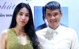 Sáng tỏ thông tin Thủy Tiên, Công Vinh ly hôn