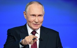 Nga từng bàn chuyện gia nhập NATO - Ông Putin bất ngờ hé lộ kịch bản chiến dịch quân sự đặc biệt thứ hai