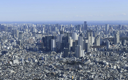 Nhật Bản dự báo kịch bản kinh hoàng tại Tokyo: 18.000 người có thể thiệt mạng, 402.000 tòa nhà bị phá huỷ nếu đại địa chấn xảy ra