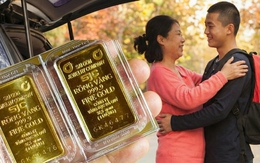 Mẹ Hà Nội bán 15 cây vàng năm 2024 để cho con đi du học, giờ vàng hơn 15 triệu/lượng, tiếc đứt ruột nhưng vẫn phải thừa nhận điều này!