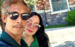 Nam nghệ sĩ là “người đàn ông khắc khổ nhất màn ảnh Việt”, 65 tuổi hạnh phúc bên vợ trẻ, kém 25 tuổi