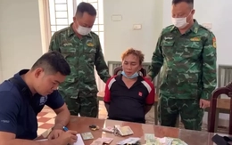 Điều khiển ô tô tông chết em ruột vì mâu thuẫn tài sản