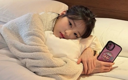 Trước khi ngủ cảm nhận được 4 thứ này, có thể ung thư dạ dày đã ở giai đoạn muộn