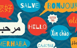 10 ngôn ngữ được nói nhiều nhất thế giới năm 2025, tiếng Việt cũng góp mặt!