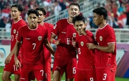 Sếp lớn bóng đá Indonesia vui mừng ra mặt khi U22 Campuchia bỏ SEA Games 33
