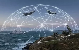 'Mái vòm Michelangelo' bẻ gãy mọi cuộc tấn công đường không