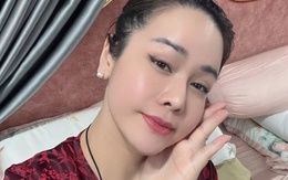 Nhật Kim Anh lên tiếng về tin đồn bị bắt