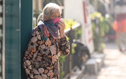 Vì sao Hà Nội bụi mịn dày đặc, ô nhiễm không khí ở top cao nhất thế giới?