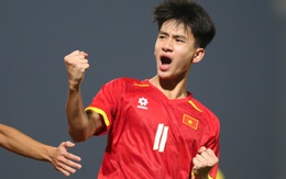 Bóng đá Việt Nam đạt cột mốc lịch sử ở châu Á, sánh ngang Nhật Bản, Đông Nam Á không ai làm được