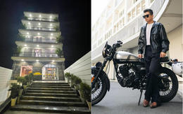 Nam ca sĩ sở hữu khách sạn 50 phòng, tiết lộ lý do đi siêu xe 10 tỷ, U50 muốn sinh con với bạn gái