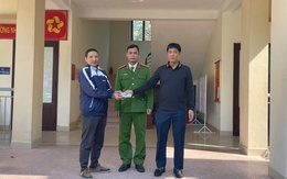 Người đàn ông phát hiện tài khoản MB đuôi "88888888" có 10 triệu đồng chuyển vào: Công an vào cuộc xác minh