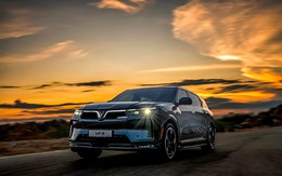 Nóng: VinFast cân nhắc trang bị động cơ xăng để mở rộng phạm vi hoạt động cho xe điện