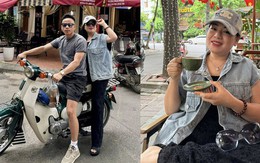 Nữ nghệ sĩ là mẹ đơn thân, quê Thanh Hóa nói thẳng "ai sẽ yêu một bà mẹ 4 con như tôi", giờ ra sao?