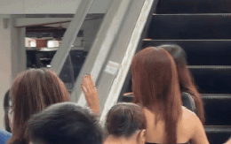 Á hậu làm nhân tình cho đại gia hơn 20 tuổi nay nhan sắc tàn tạ, hốc hác không thể tin