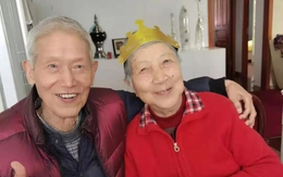 Tôi 101 tuổi, sống cùng người vợ 97 tuổi và nhận ra, đây là “bí mật” để trở thành người hạnh phúc nhất làng