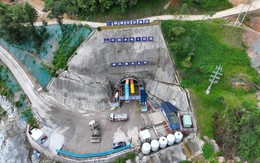 Nhà thầu Trung Quốc bị tố rút ruột công trình thuỷ điện hơn 1 tỷ USD, chính quyền lập tức vào cuộc