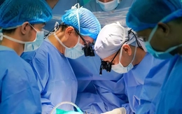 Đưa trái tim vượt 1.600 km cứu sống bé trai 9 tuổi trong cuộc ghép tạng xuyên Việt