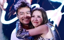 Hai em gái của nhà thiết kế Lãng Trình tử vong trong vụ cháy 7 tòa chung cư