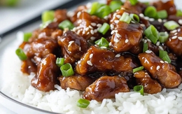 Thêm những gia vị này vào thịt heo, nấu dậy mùi thơm, ăn không thể buông đũa