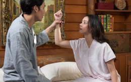 11 giờ đêm người đàn ông đi xe sang liên tục gọi tên tôi, chồng tôi đứng ngồi không yên còn mẹ chồng thì hả hê ra mặt