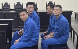 Cựu đội trưởng và thuộc cấp nhận hối lộ để làm sai lệch hồ sơ vụ án